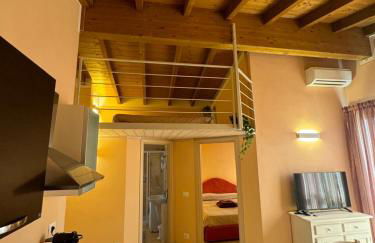 The Green Window - Apartment - Foto 9