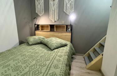 La Maisonnette - Foto 21