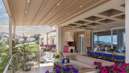 Villa Luminous - Photo 3