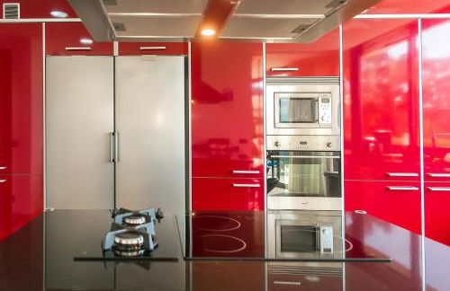 WELCS VILLA 239 PDA con piscina y vista - Foto 24