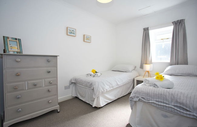 Ilfracombe Eden 2 Bedrooms - Foto 13