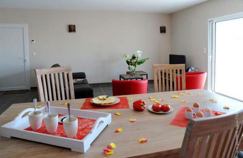 villas des phares - Foto 18