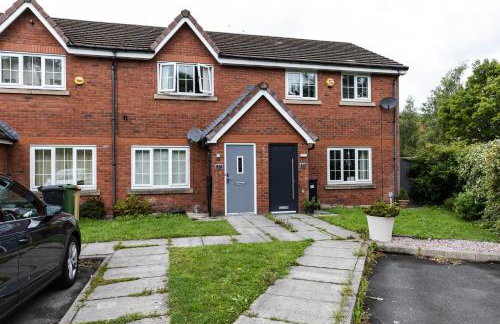 Resource Homes - Foto 9