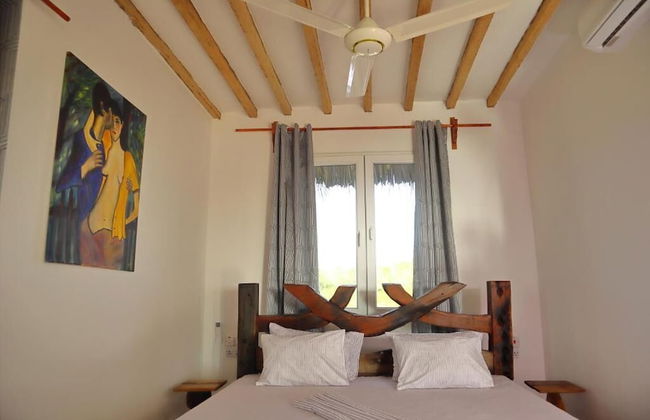 Holiday Time Bungalows Zanzibar - Foto 2