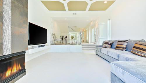 Windansea Beach Luxury - Spa, AC, Walk2Beach, Garage & fast WiFi - Foto 4