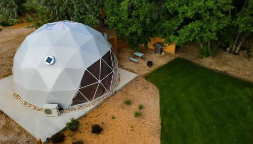 Zen Zion accommodates large groups of up to 30 - Foto 2