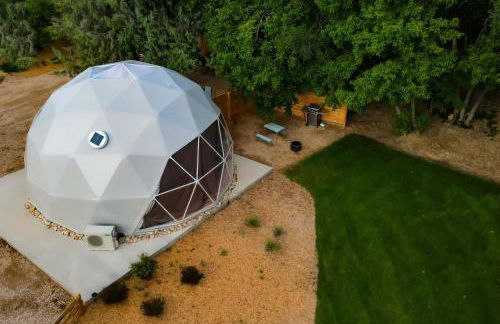 Zen Zion accommodates large groups of up to 30 - Foto 2