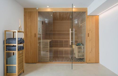 Villa Afeidia - Foto 43