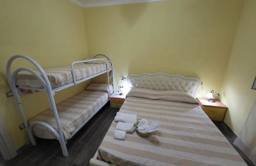 DONNA FILOMENA Residence - Foto 27