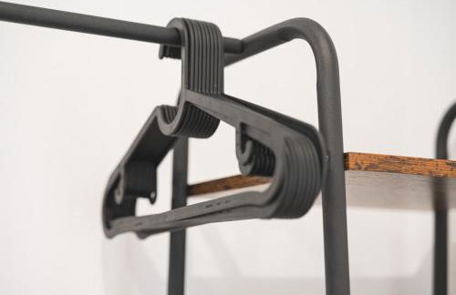 Sunshine - 4 Personen Airport Messe mit TG-Garage - Foto 28