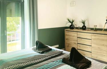 Ferienhaus Nicole II, Barrierefrei, mit HIRO Lift - Foto 20