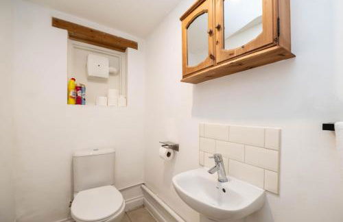 Countryside Retreat packed with Activities Tennis including Hot Tub, BBQ, Darts - Foto 92