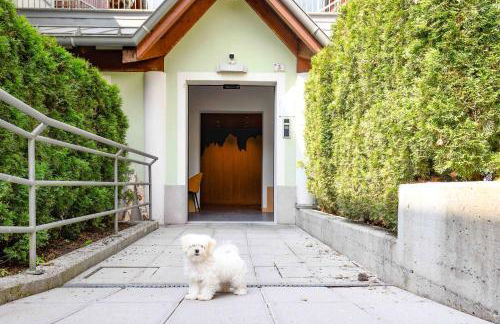 Residence Rta La Rosa delle Dolomiti - Foto 22