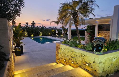 Villa Merilusi Apartments - Foto 77