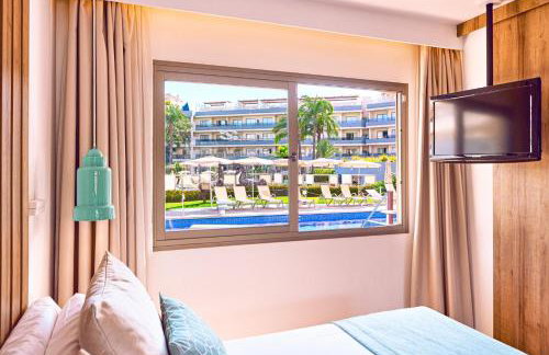 Zafiro Palmanova - Foto 70