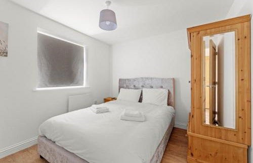 4 bedroom House Boston Lincs Pet & Child friendly - Foto 42