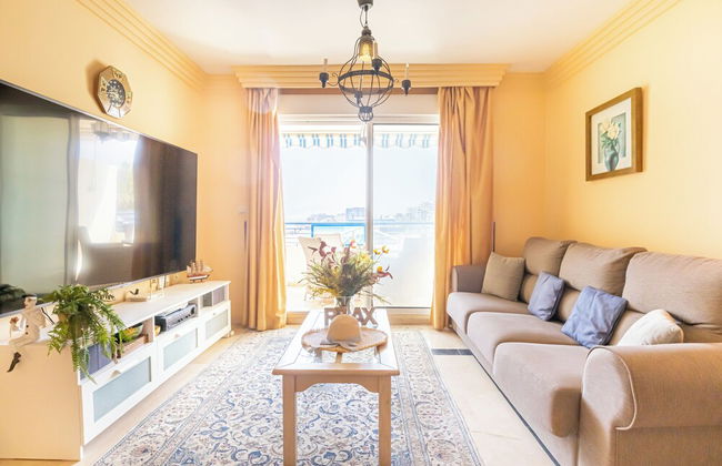 Banana Beach Apartment - Foto 10