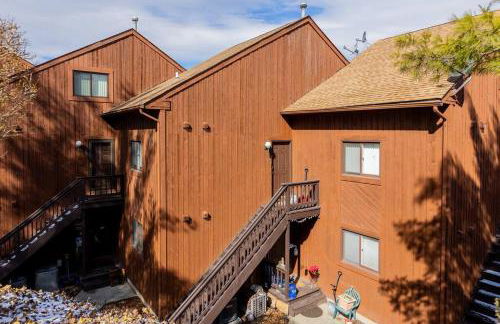 Cozy 2BR condo w/ valley views - Foto 22