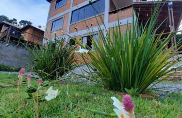 Casa Amantes da Serra Ibitipoca - Sua melhor opção! - Foto 40