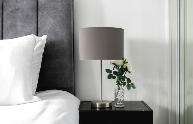 Skyvillion Vineyard Court, Enfield, 2 Bed, With Garden - Photo 10