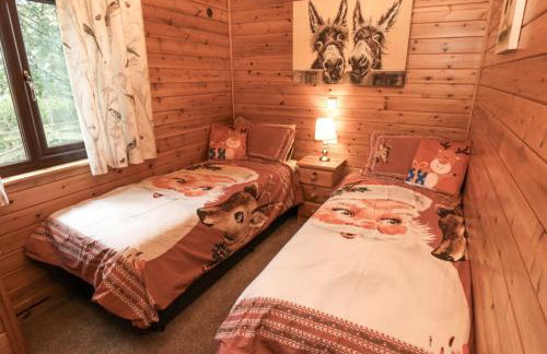 Sycamore Lodge - Foto 20