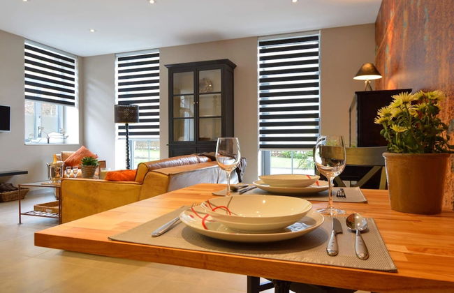 Apartment in Spa for Two Person - Foto 15