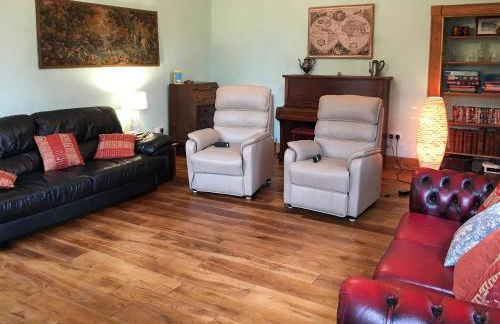 The Moat House - Foto 3