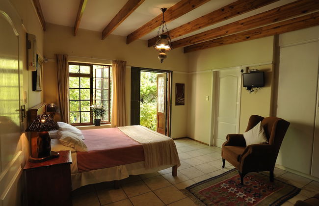 Petal Faire Cottage - Foto 3