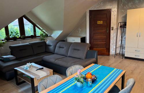 Apartament Natura - Dolina Baryczy - Foto 6