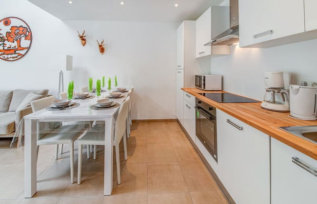 Mountain View Stay, Malmedy - Foto 10