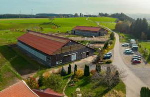 Schilchernhof - Ferienwohnungen im Allgäu - Foto 9