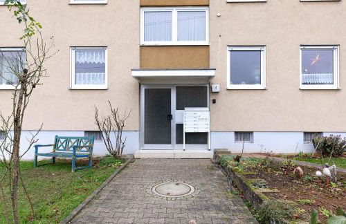 Exklusive Ferienwohnung Winzenheim - Foto 24