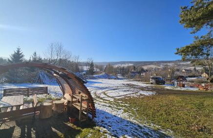 Czarny Koń i Biały Koń Black Horse & White Horse Apartamenty - Foto 13