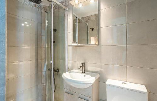 Entheon Olive Villas - Poolside Retreats - Foto 61