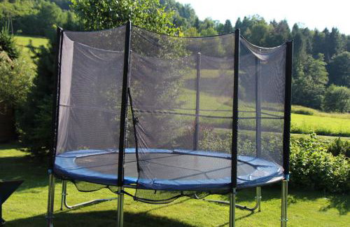 Agroturystyka Jagodowa Róża - Maria Farganus - Foto 13