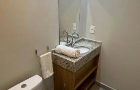 Apartamento na região central de Foz - Cancún - Foto 25