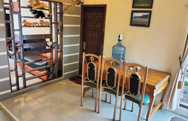 Villa Tengger Asri 2 Gunung Bromo - Foto 13