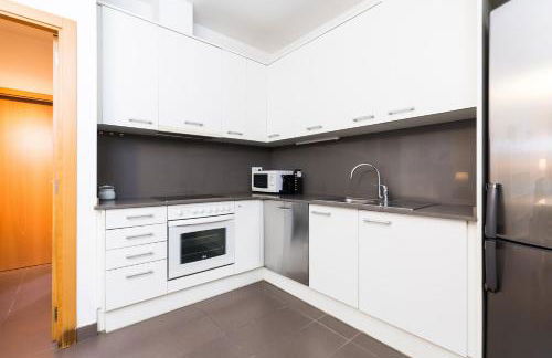 Apartamentos Cornellalux - Foto 96