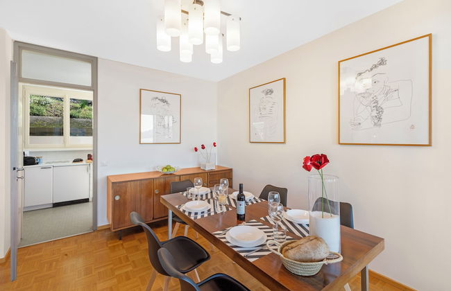 Casa Serenella Splendid Lake View - Foto 25