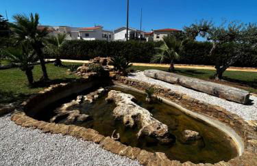 Villa Albamonte - Foto 41