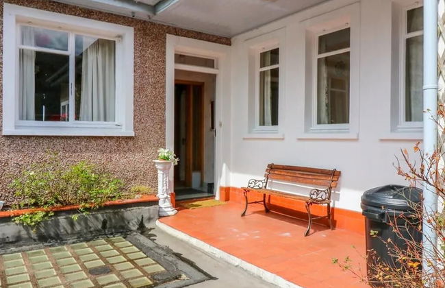 Bay View Esplanade Apartment Overlooking Harbour - Foto 11