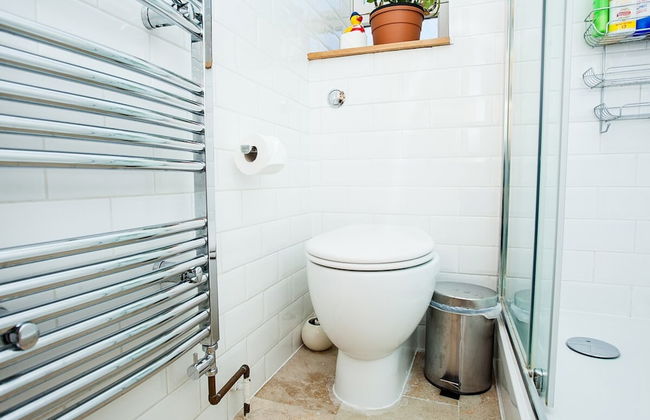 Stylish One Bedroom Flat in Vauxhall - Foto 14