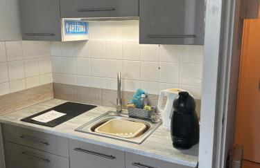 An Aod Cocon bohème en bord de mer Pour 2 personnes et Dog Friendly - Foto 8