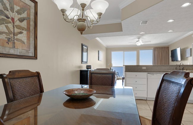 Treasure Island 1007 - Foto 24