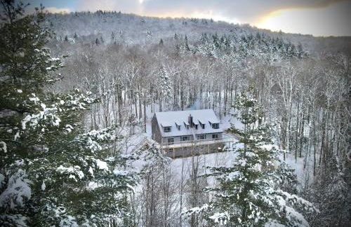 Ski Mountain Home Unit A - Foto 38