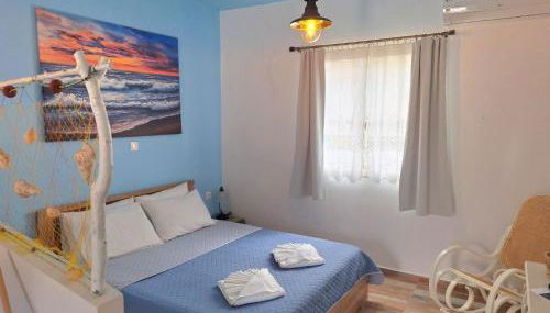 Captain Elias Studios 1 - Foto 3