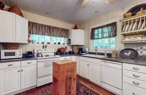 Pine Retreat Cottage - Foto 11