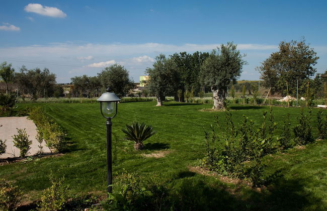 Serravalle Relais & Country Villa - Photo 34