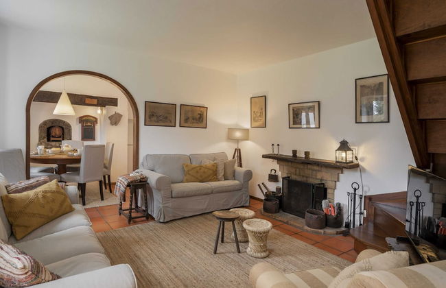 Surrounded by Nature - Casa da Cebola - Foto 15