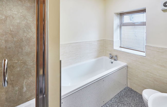 Host Stay Sea Haven - Foto 8